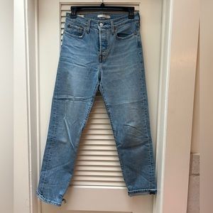 Levi’s Jeans